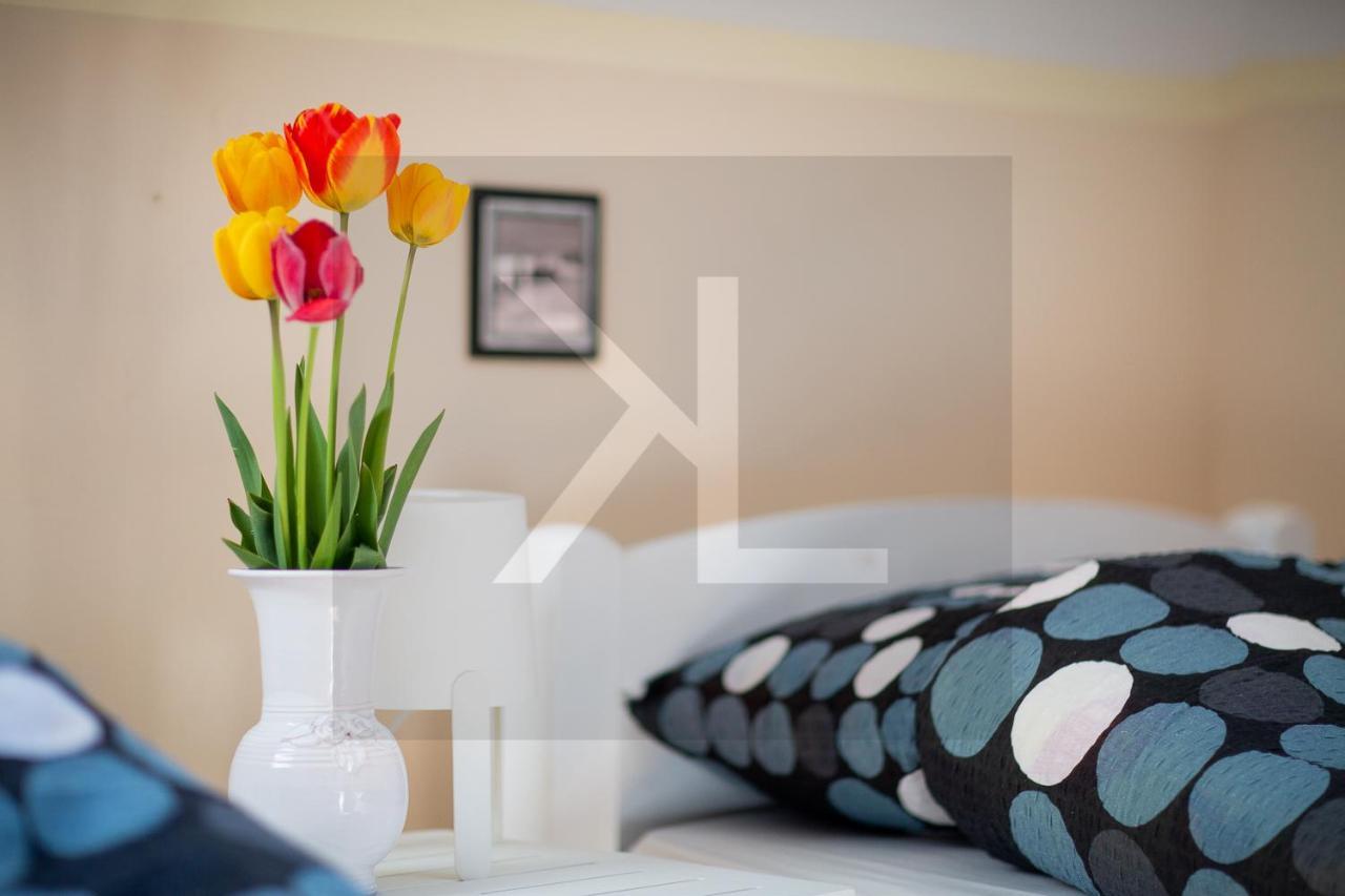 Camper Park Kopań Apartment Darlowo Bagian luar foto