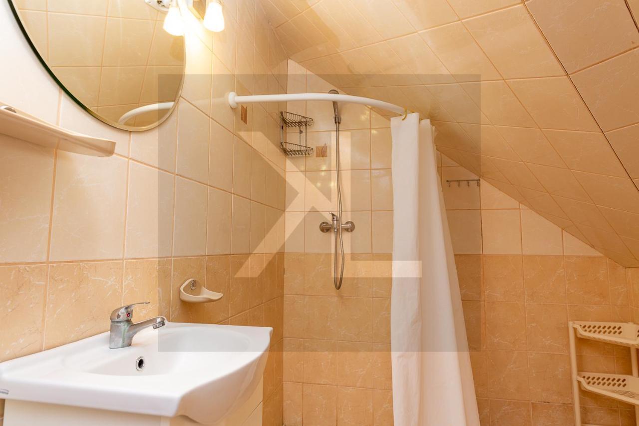 Camper Park Kopań Apartment Darlowo Bagian luar foto